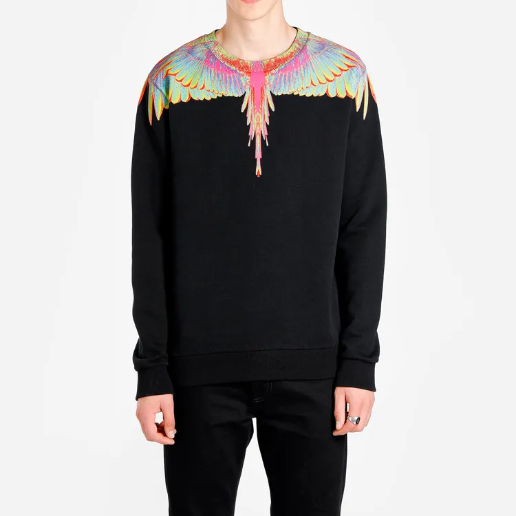 Marcelo Burlon Wing Sweatshirt-1