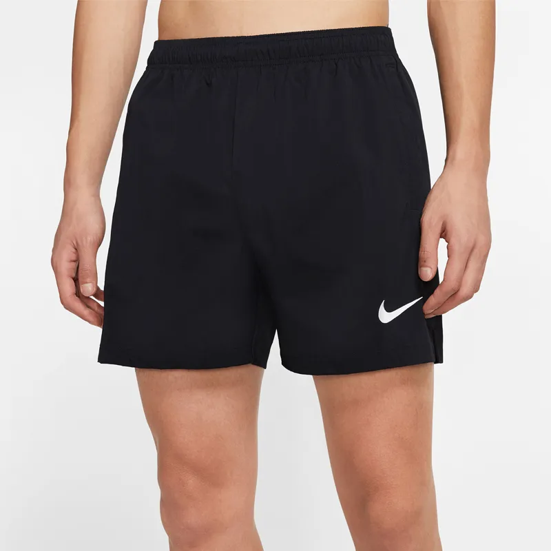 Nike Sports Shorts Men Black-2