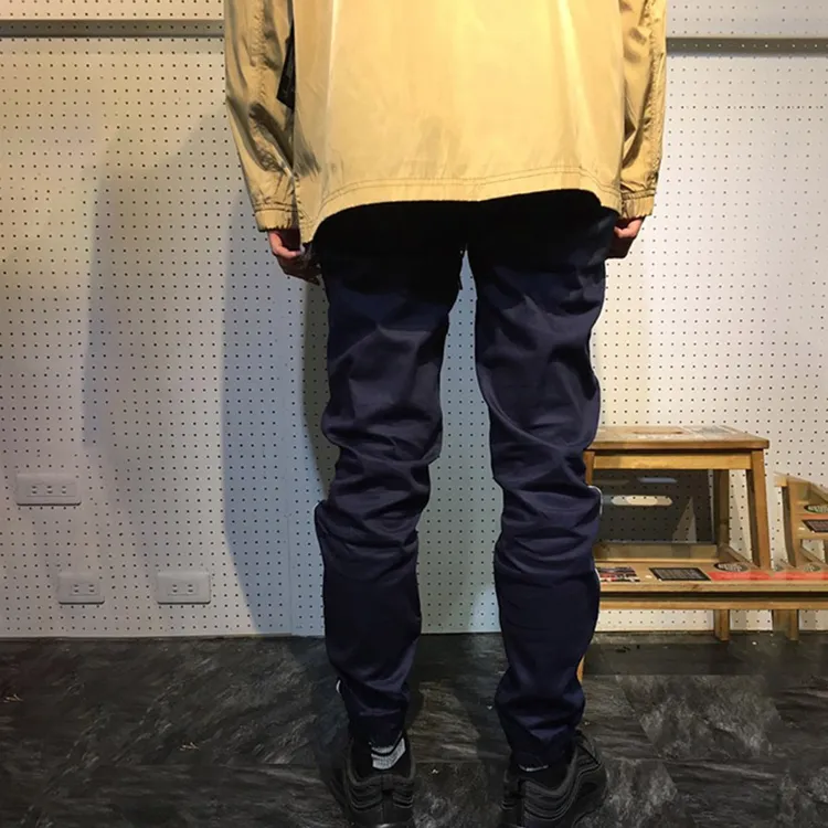 PUBLISH Jogger Sports Pants Men's-2