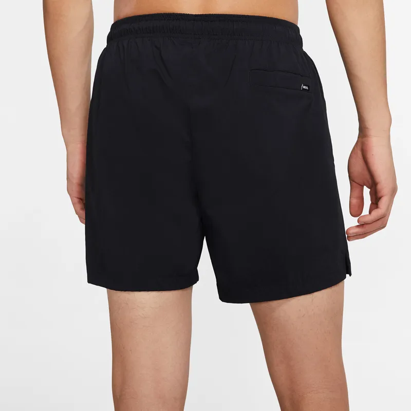 Nike Sports Shorts Men Black-3
