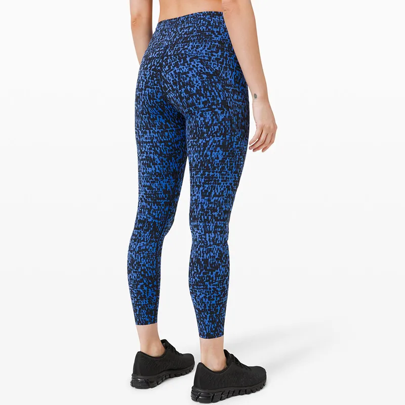 Lululemon Fast And Free Sports Pants Women's-8