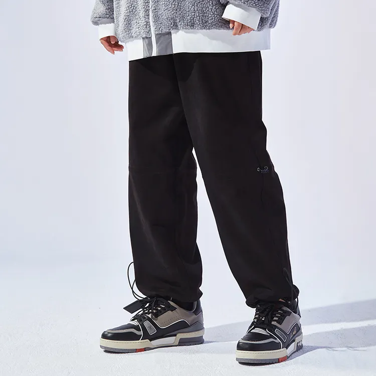 CONKLAB Jogger Casual Pants Unisex-2