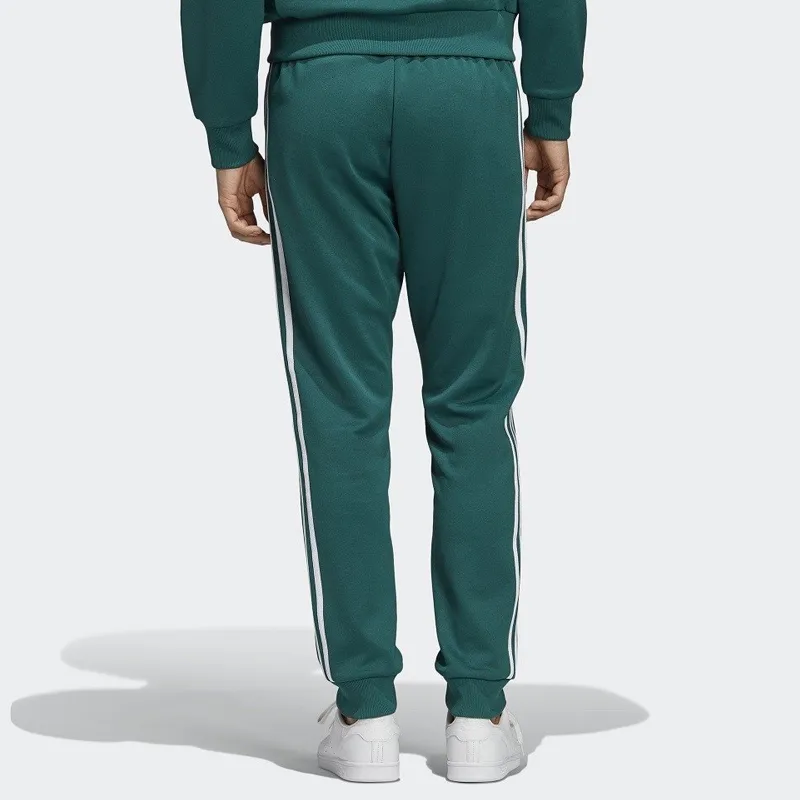 Adidas Originals Knitted Sports Pants Men's-2