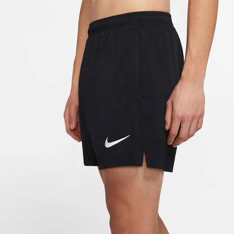 Nike Sports Shorts Men Black-4