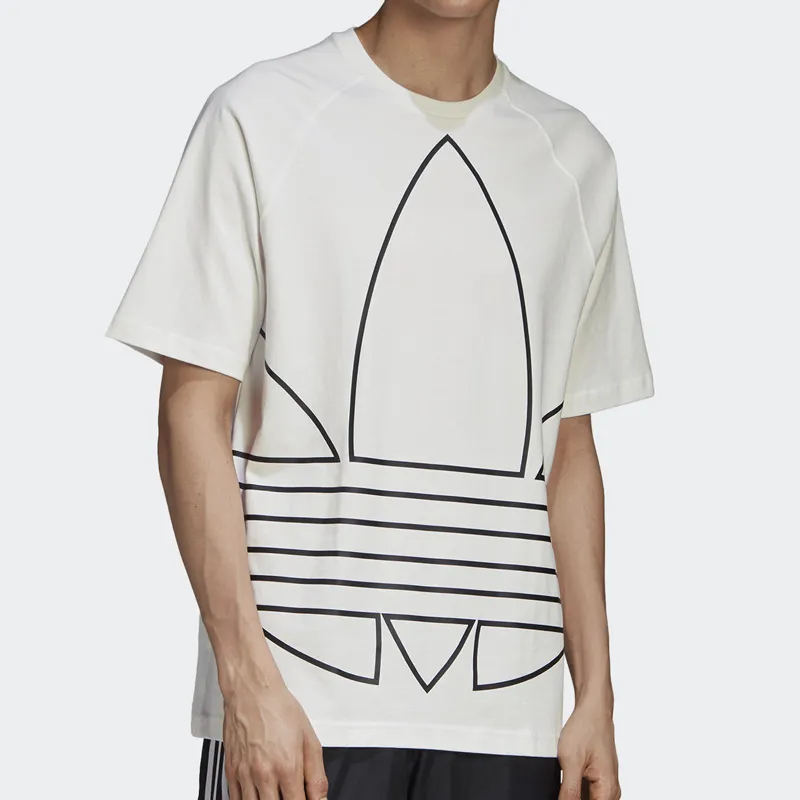 Adidas Originals T Shirt Men's White-2