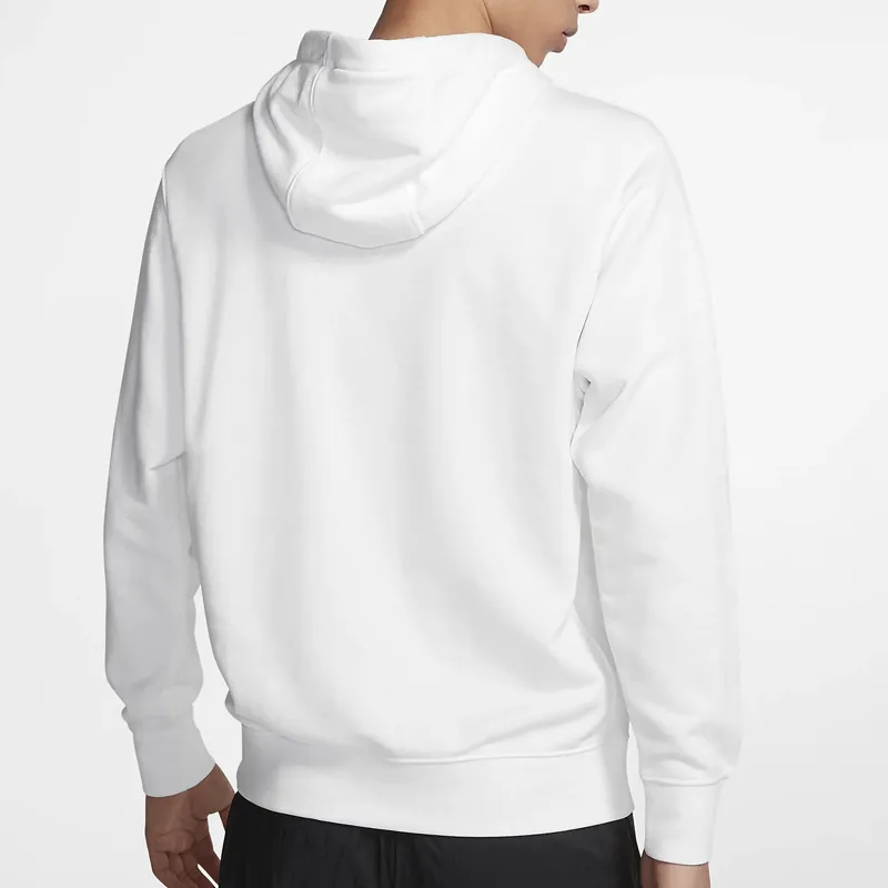 Nike Sweatshirts Men White-4