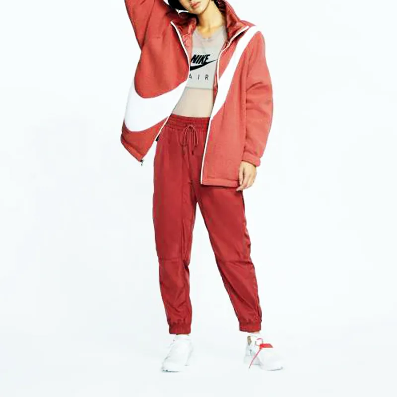 Nike Velvet Jackets Women's-4
