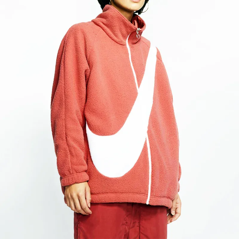 Nike Velvet Jackets Women's-5