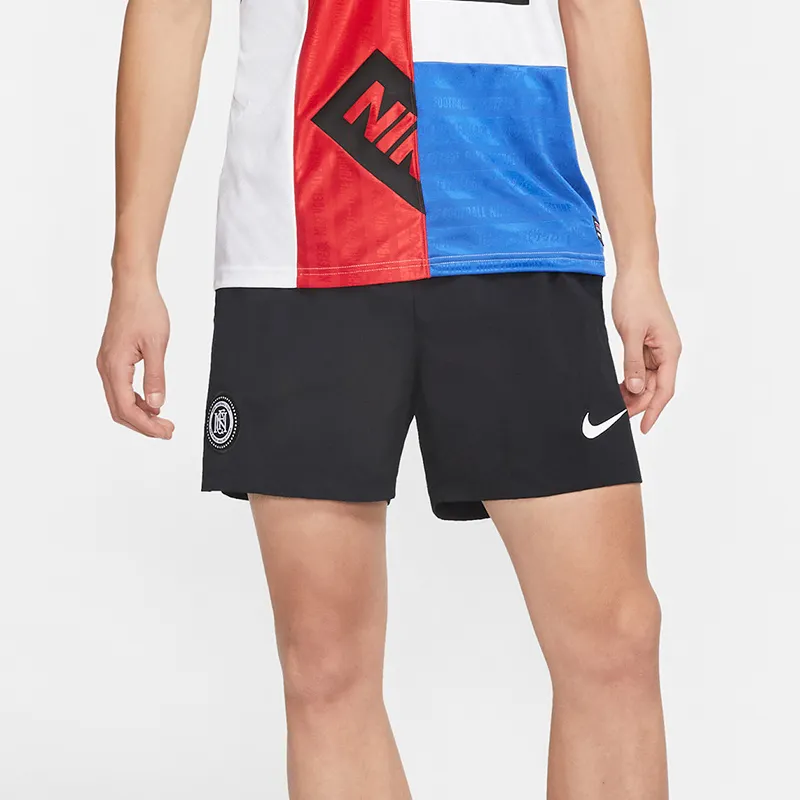 Nike Sports Shorts Men Black-6