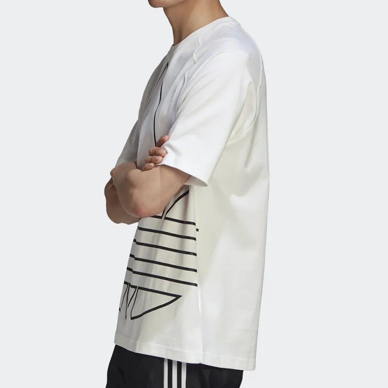 Adidas Originals T Shirt Men's White-5