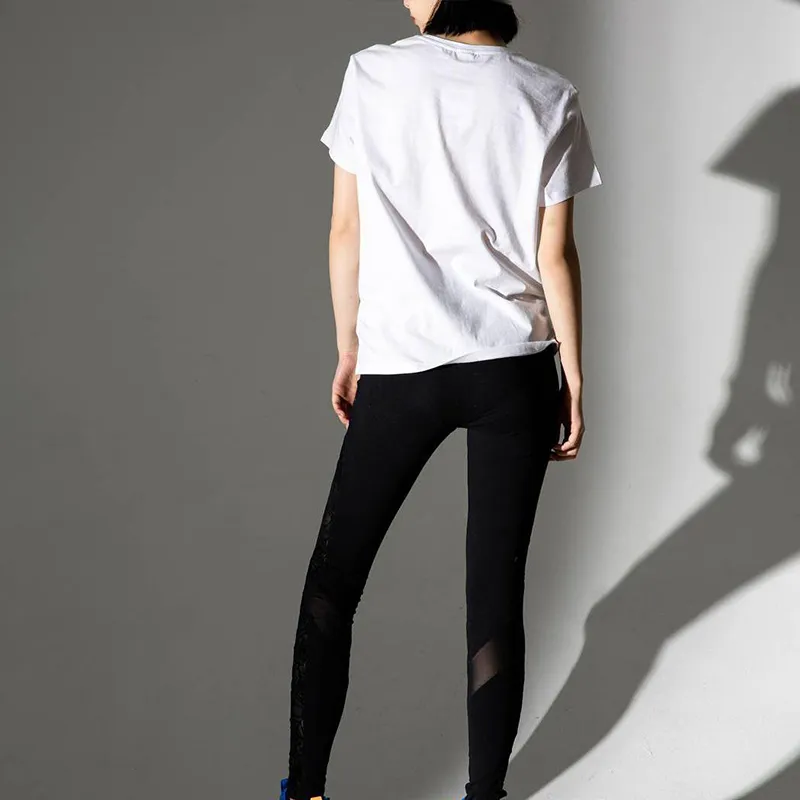 PUMA T Shirts Women's-5