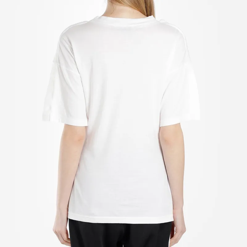AMBUSH T Shirts Unisex White-5