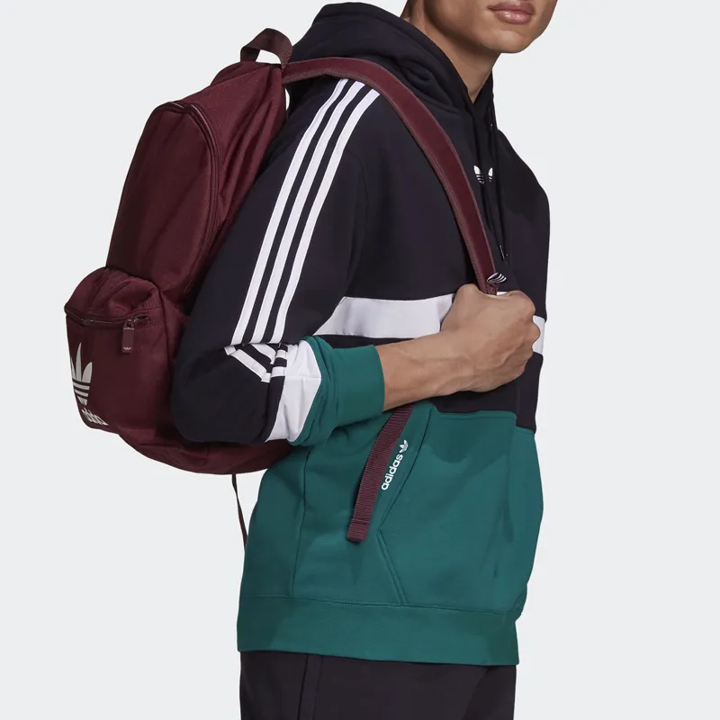 Adidas Originals Sweatshirts Men Black-4