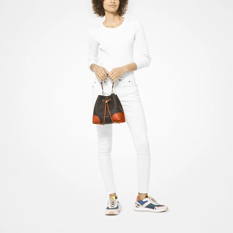 MICHAEL KORS Mercer Handbags-4