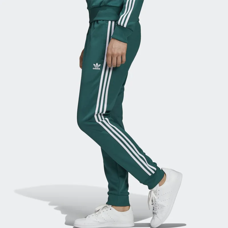 Adidas Originals Knitted Sports Pants Men's-5