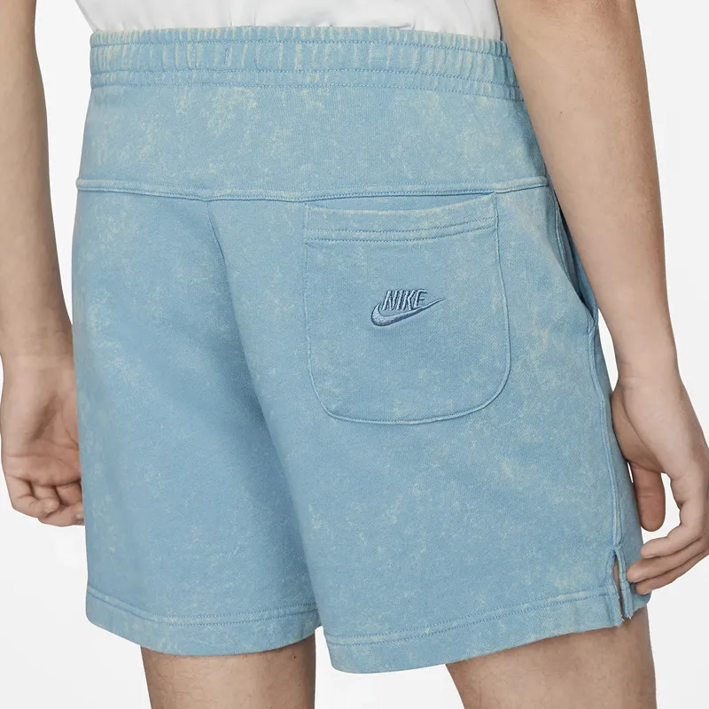 Nike Sportswear JDI Sports Shorts Men Cerulean-5