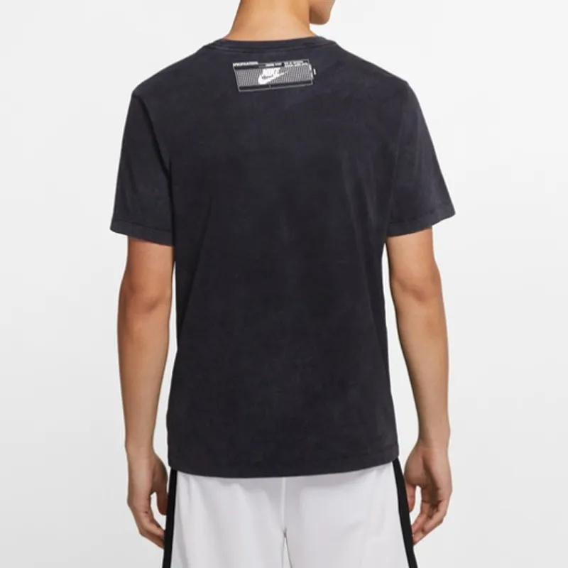 Nike T Shirts Men-3