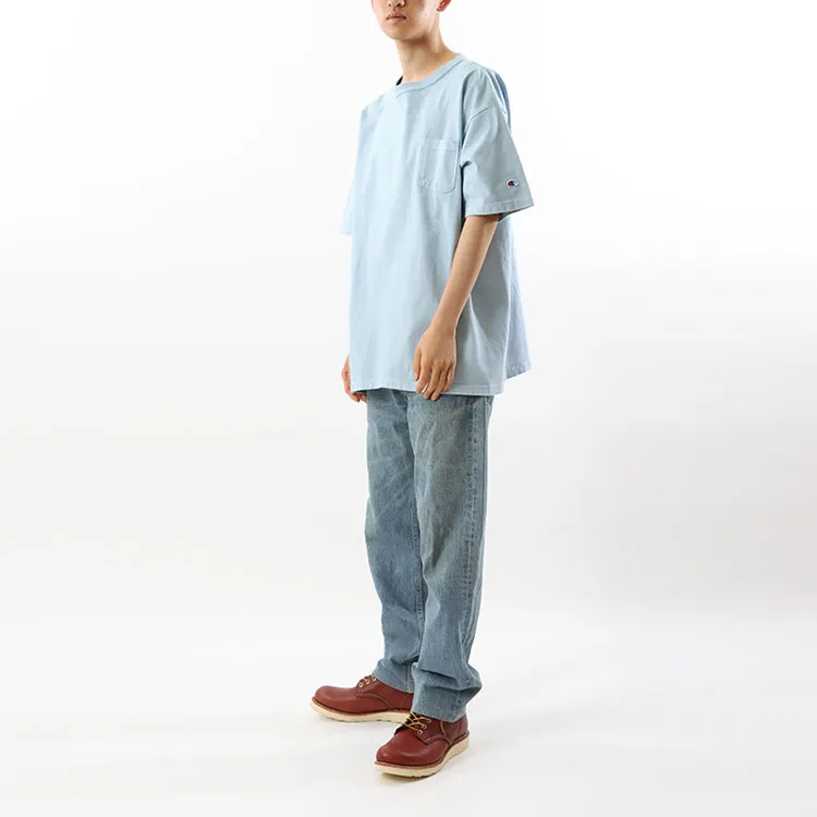 Champion SS22 T-Shirt Japan Version Unisex-1