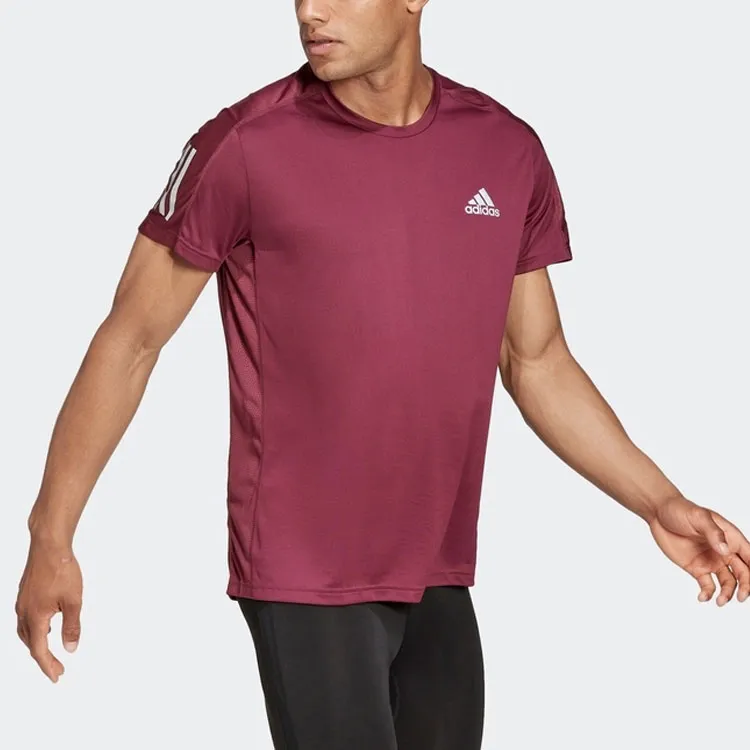 Adidas T Shirts Men-2