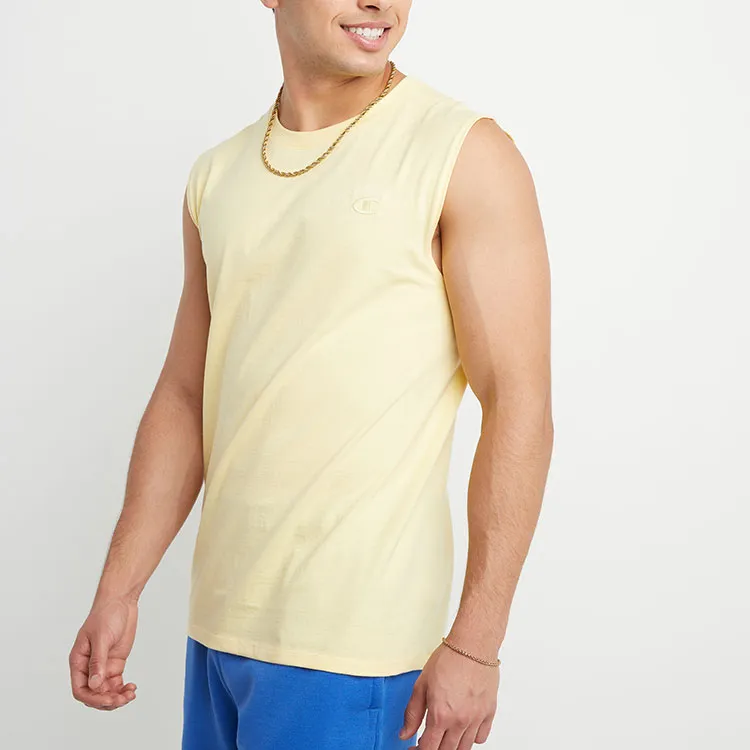 Champion Tank Tops Men-18