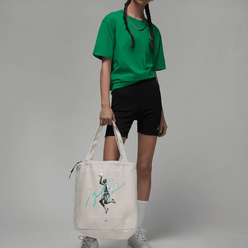 Jordan Tote Bag-5