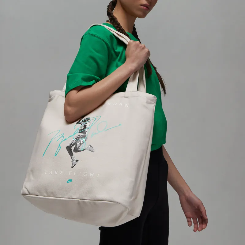 Jordan Tote Bag-4