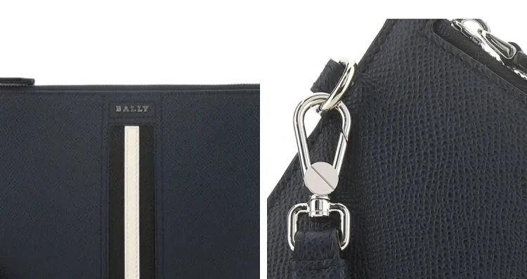 BALLY Clutches - POIZON