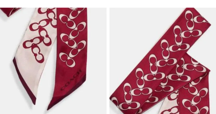 COACH TORBA NA RAMIĘ MADISON PILLOW