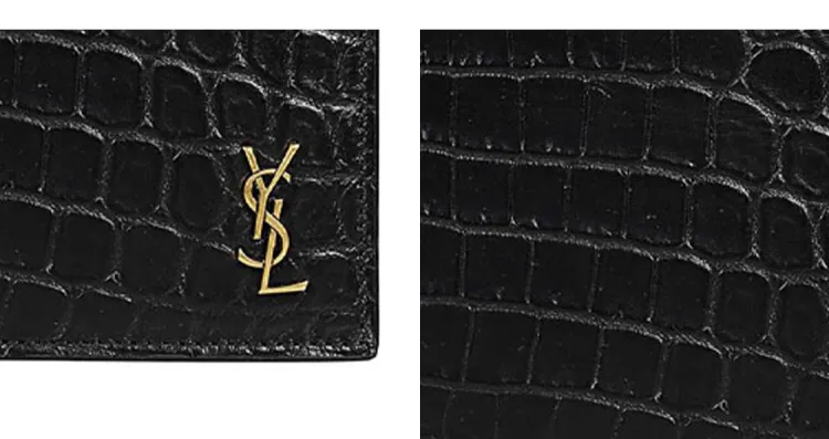 Saint Laurent Eyewear rectangle-frame sunglasses
