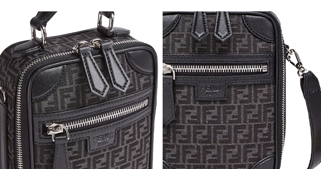 【関税&送料込】Fendi Pouch FENDI Crossbody Bags - POIZON