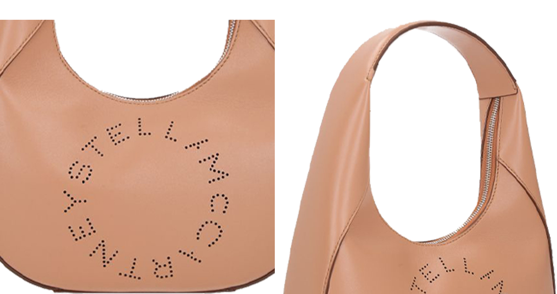 Stella McCartney 7B0106WP04231000 関税送料込 Women's Designer Handbags | Stella McCartney US