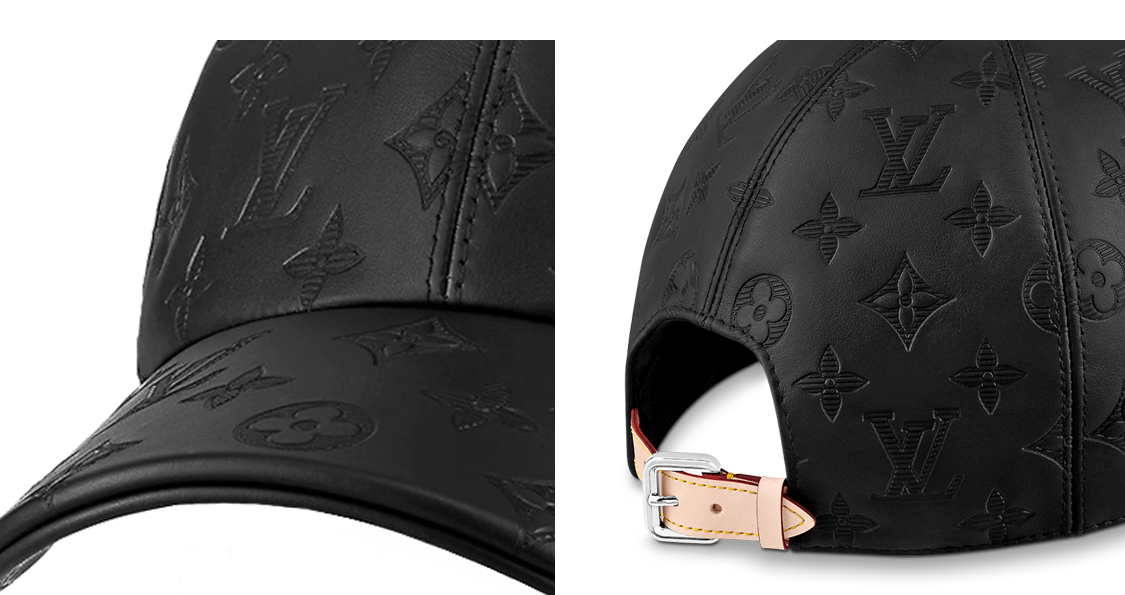 LOUIS VUITTON Baseball Caps Men - Cheap Rcj Jordan Outlet