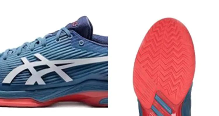 Asics для занять спортом біг