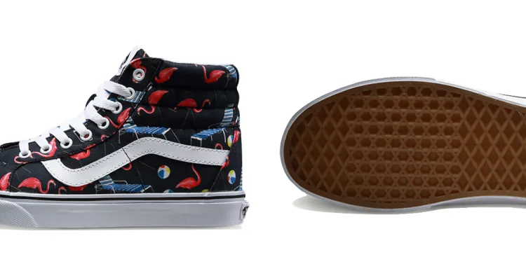 el producto Vans Classic Slipon EU 50 Black Black