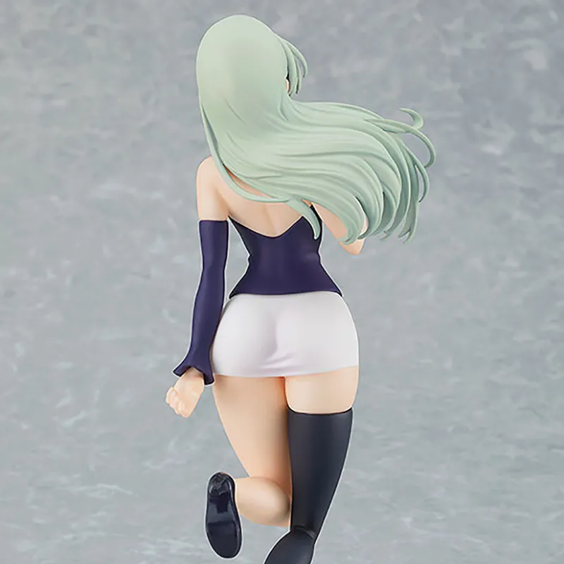 GSC Pop Up Seven Deadly Sins The Judgment Of Anger Elizabeth Scale Figures-5