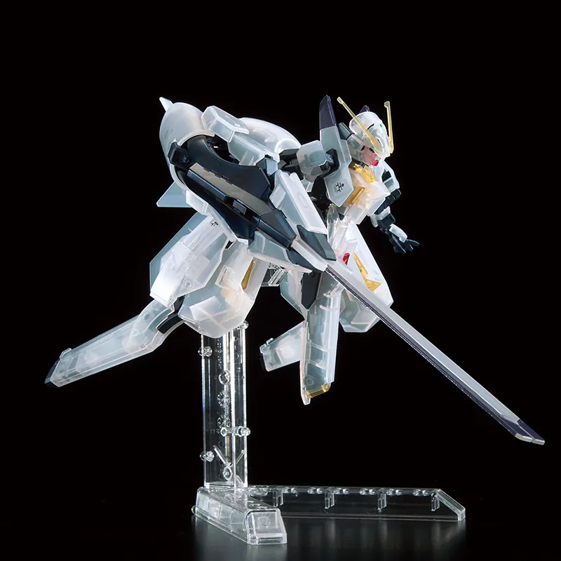 BANDAI HG Collection Model Kits-1