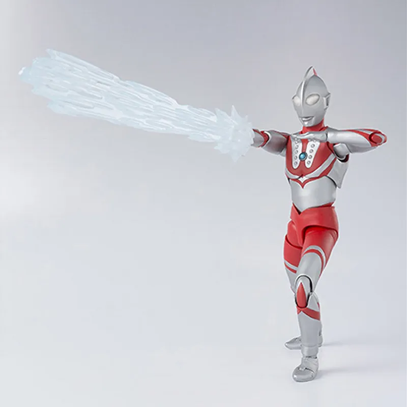 BANDAI SHF Scale Figures-6