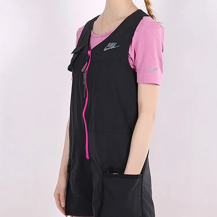 Nike Jumpsuits Women's Black-1