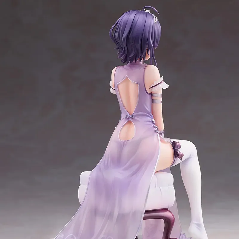 GSC Michiru Hyodo Saekano  How To Raise A Boring Girlfriend Pajamas Ver. 18cm Scale Figures-5