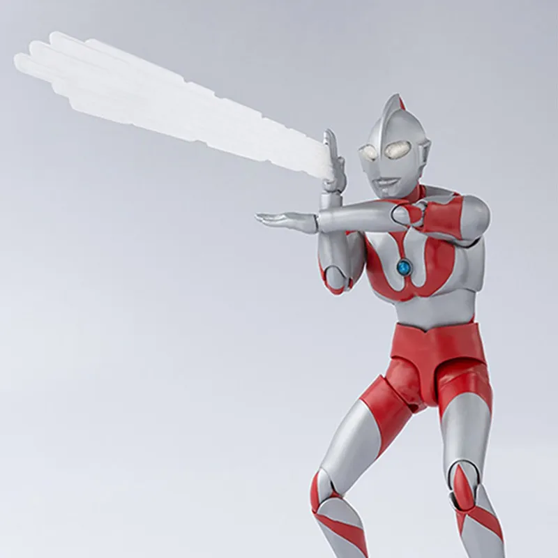 BANDAI SHF Scale Figures-1