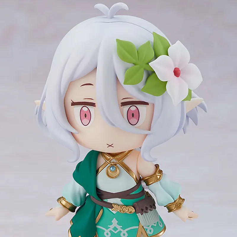 GSC Kokkoro Princess Connect! Re Dive With Base 10cm Chibi Figures-2