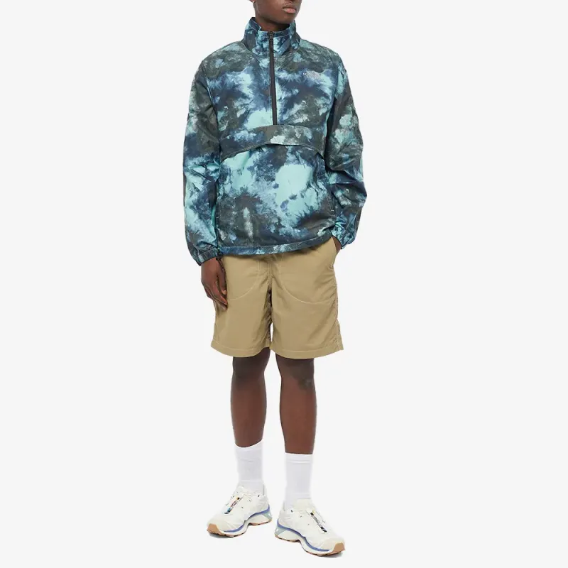 THE NORTH FACE Jackets Men Blue Black-1