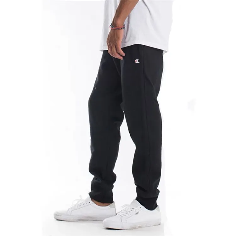 Champion Knitted Sweatpants Unisex-1