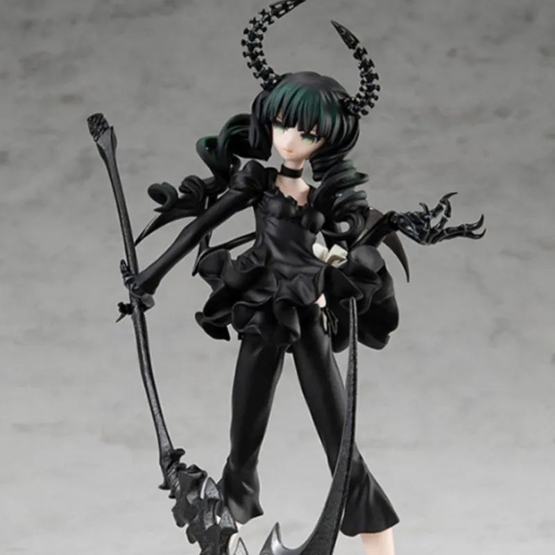 GOOD SMILE COMPANY Scale Figures-1