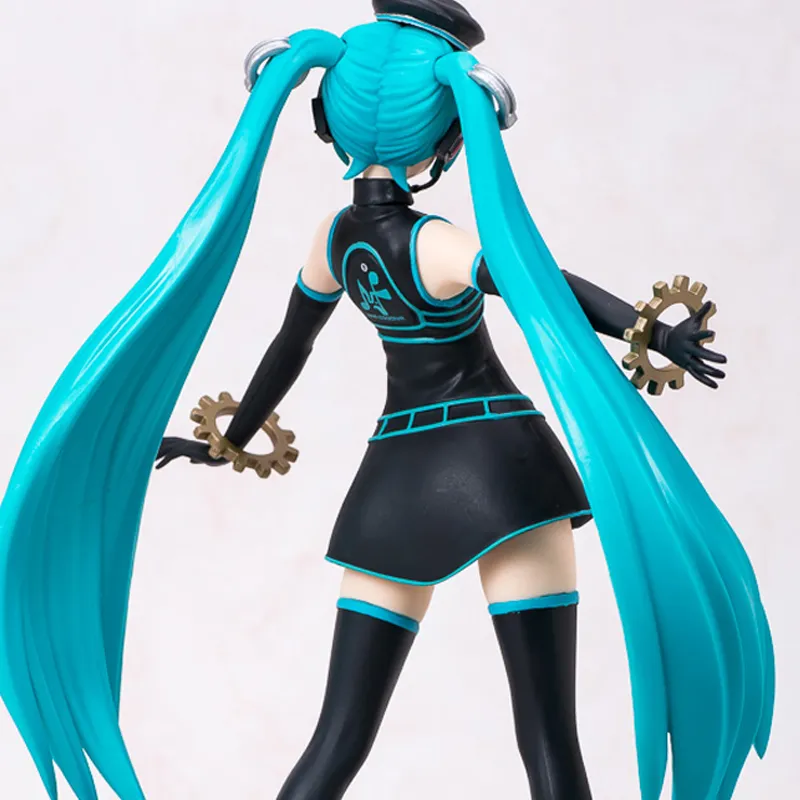 SEGA Hatsune Miku Sega Project Diva SPYR Arbitrary Music Workshop Director Bonus Gifts-3