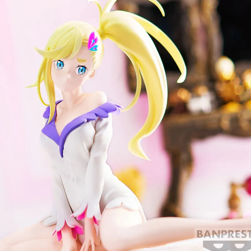 BANPRESTO Bonus Gifts-1