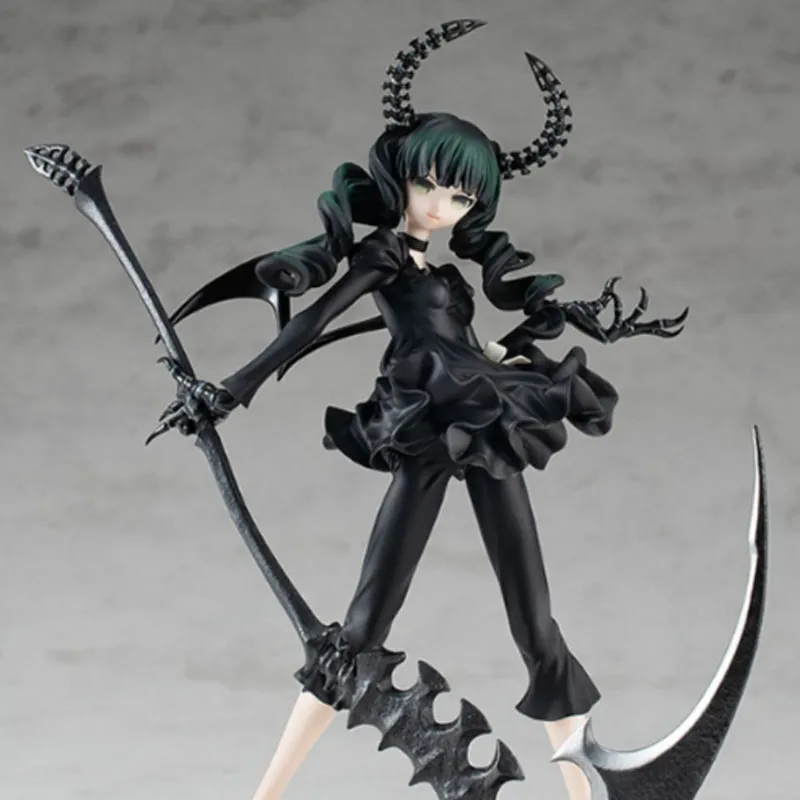 GOOD SMILE COMPANY Scale Figures-2