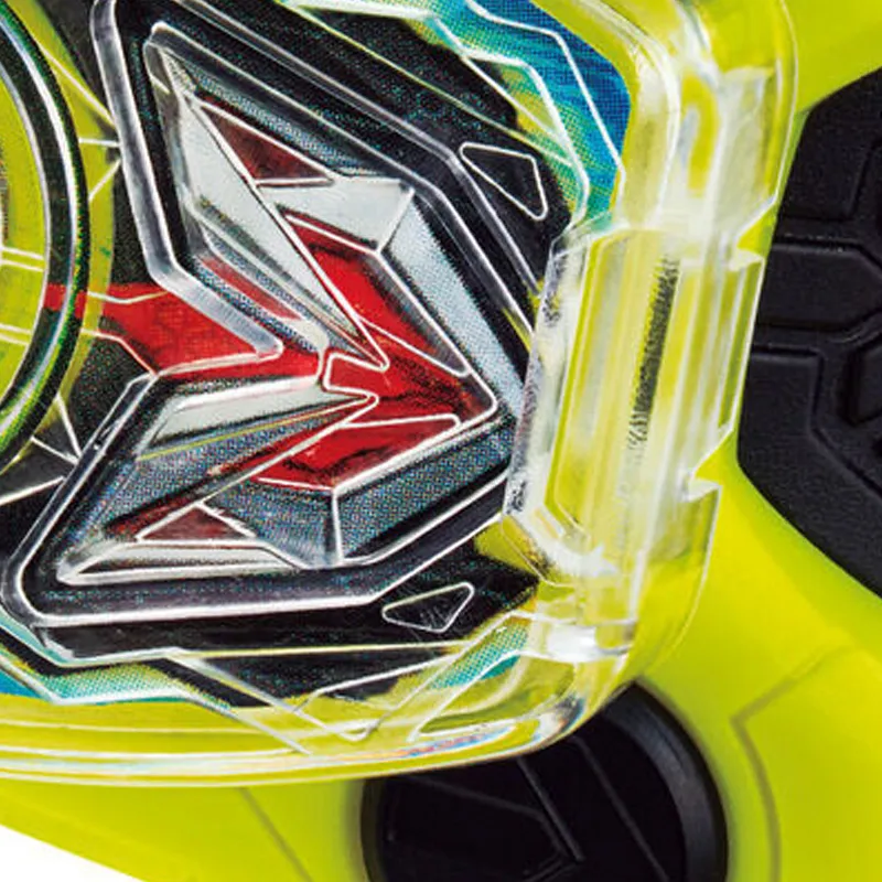BANDAI DX Kamen Rider Zero One Kamen Rider GEATS Zero One Driver Component Model Accessories-2