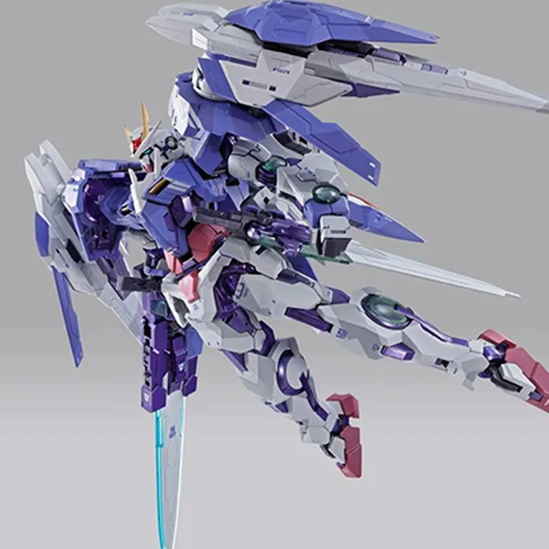 BANDAI MB Collection Assembled Models-2