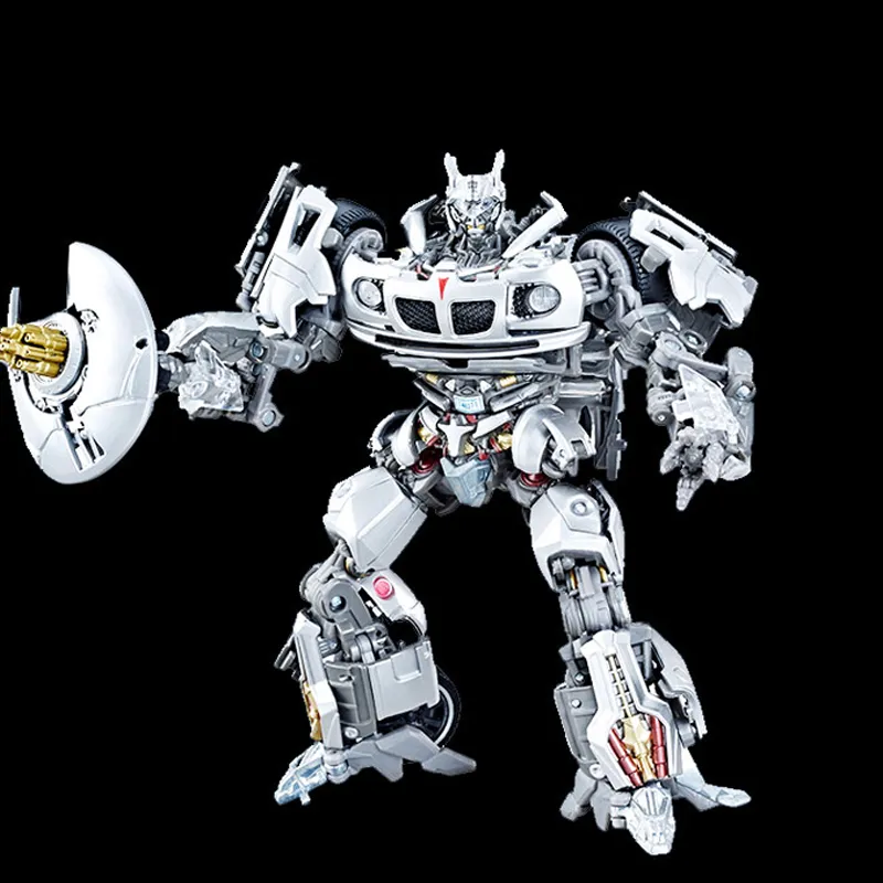 Hasbro Transformers MPM09 Master Jazz Assembled Models-3